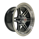 D2783 16X8.0 6 HOYOS
