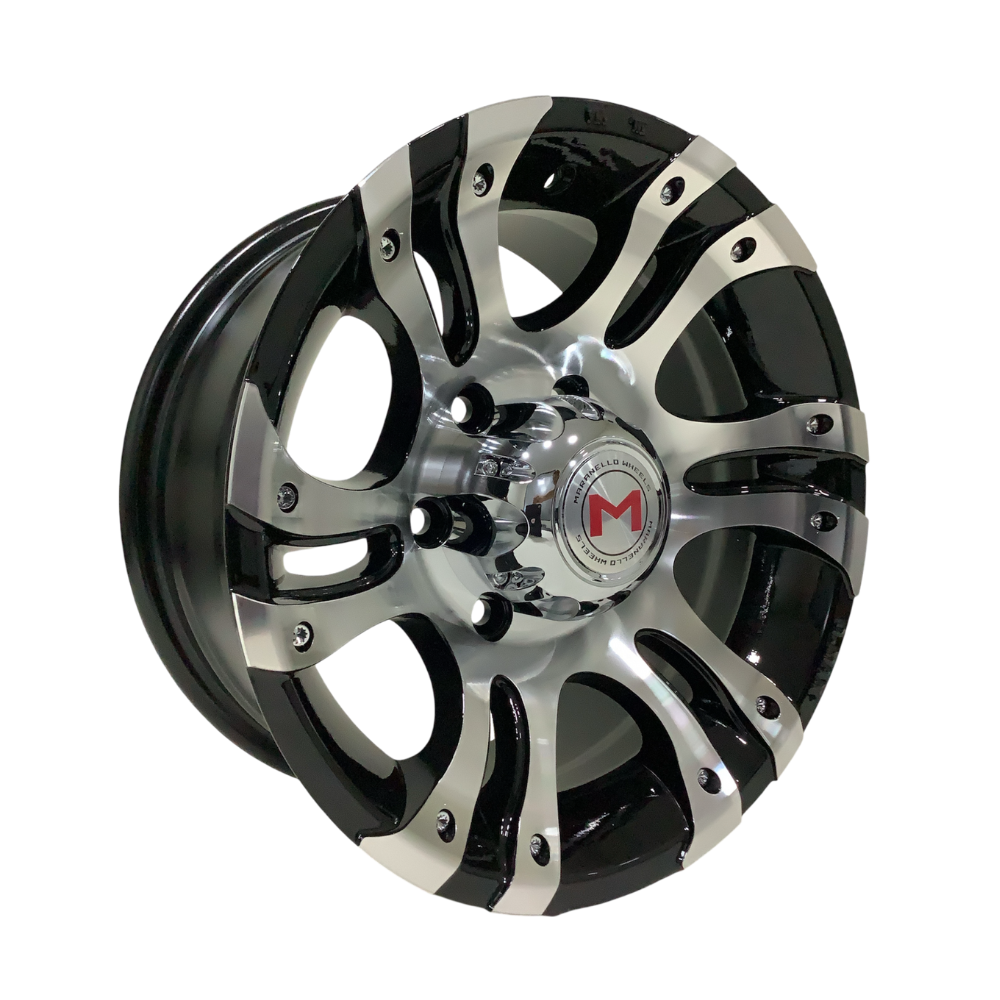 R2503 R2503 15X7.0 5 HOYOS - Imagen 1