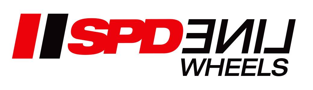 SPD Line Wheel logo
