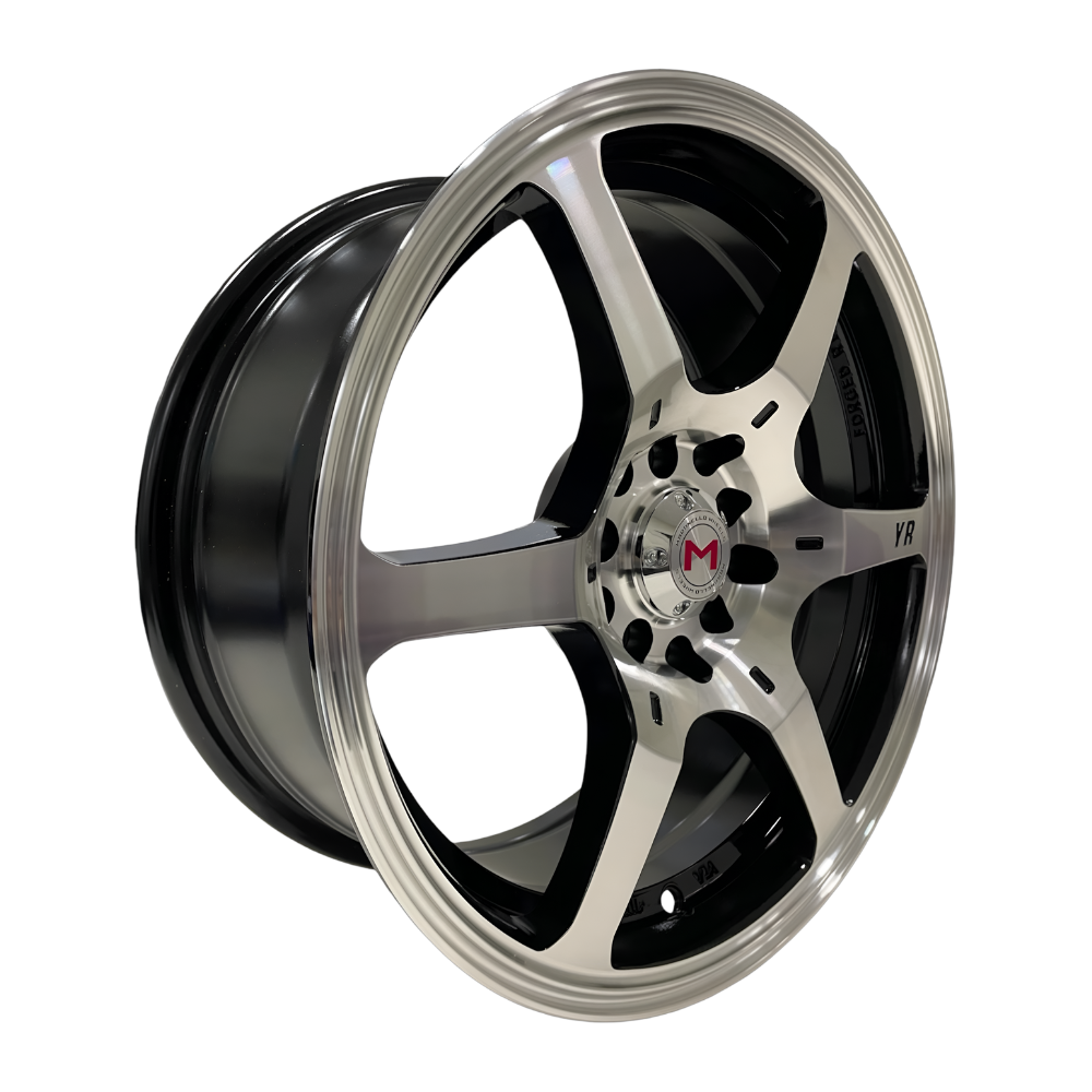 YA1800 YA1800 16X7.0 10 HOYOS - Imagen 1