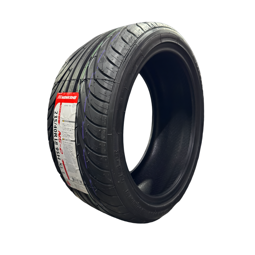 100959 LL-NK 235/40R18 NS-2 - Imagen 1