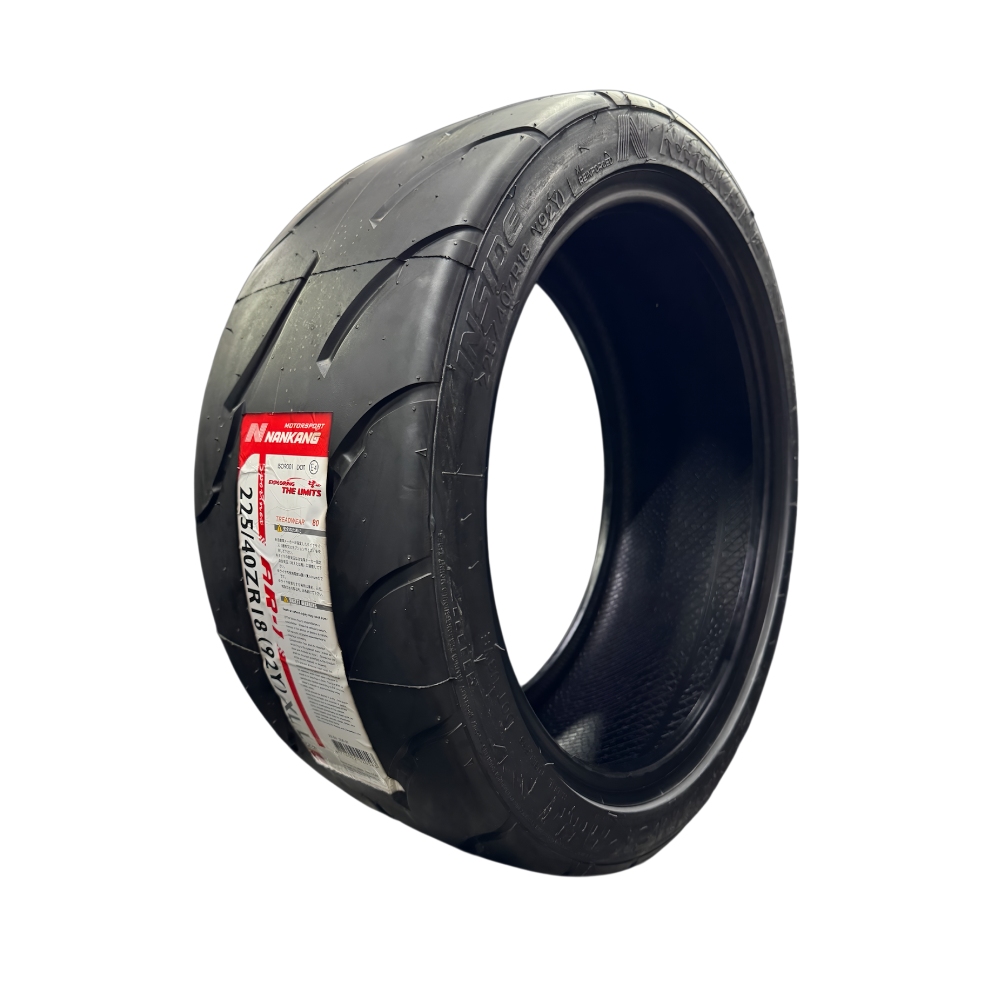 105496 LL-NK 225/40ZR18 AR-1 TW-80 - Imagen 1
