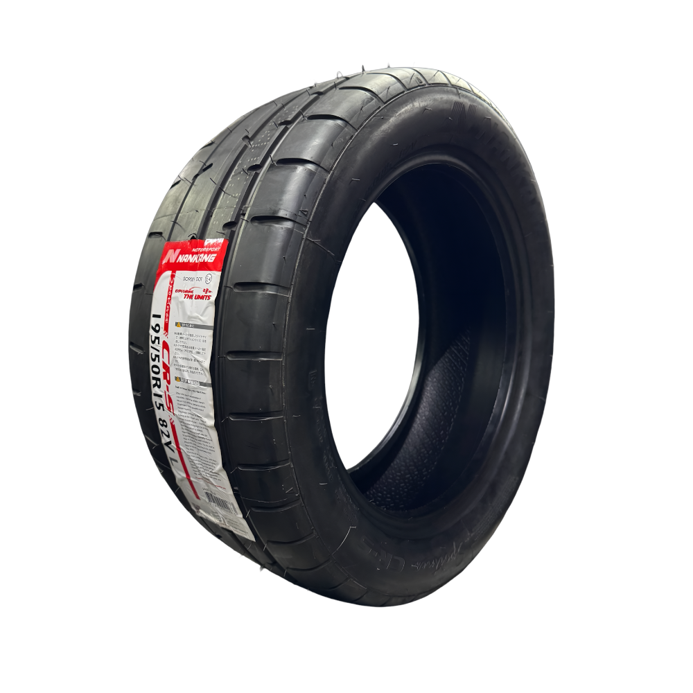 105726 LL-NK 195/50R15 CR-S TW-200 - Imagen 1