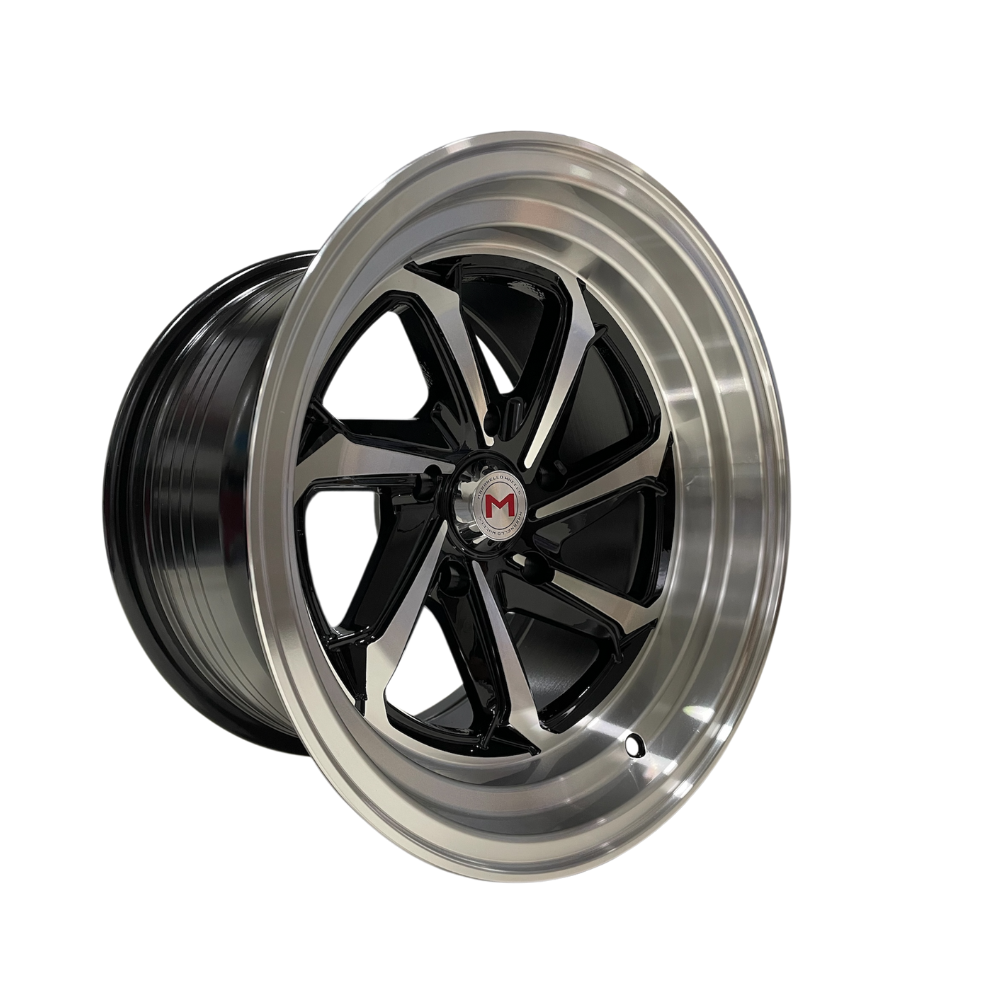 272 15X9.0 5 HOYOS 272 15X9.0 5 HOYOS - Imagen 1