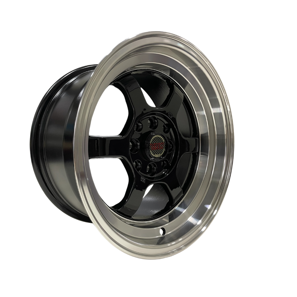 483 15X8.0 8 HOYOS 483 15X8.0 8 HOYOS - Imagen 1