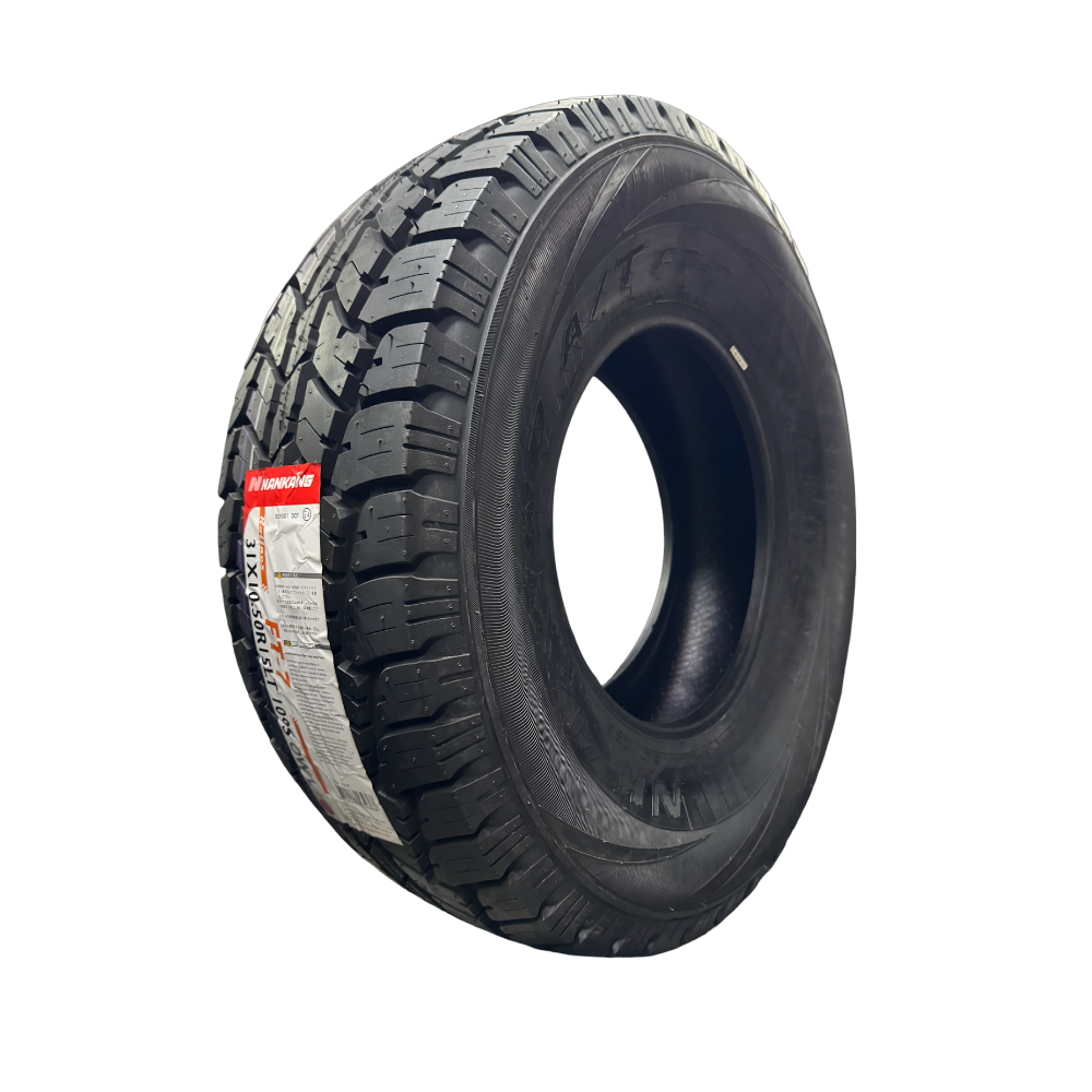 100876 LL-NK 31X10.50R15 FT-7 LL-NK 31X10.50R15 FT-7 - Imagen 1