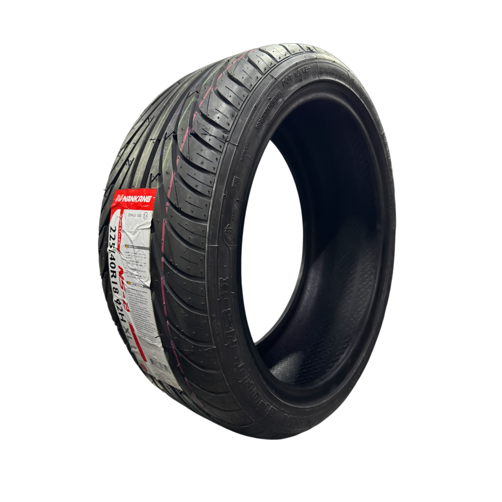 LL-NK 22540R18 NS-2 LL-NK 225/40R18 NS-2 - Imagen 1