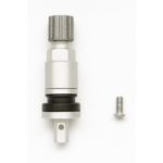 TPMS VALVES SENSOR SCREW/METAL