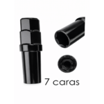 7 SPLINE KEY