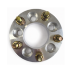 ADAPTER 5*114.3/25 mm TO 5*100  CB73.1mm