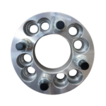 ADAPTER 8*114.3/108 TO 4*100  CB73.1mm 1"