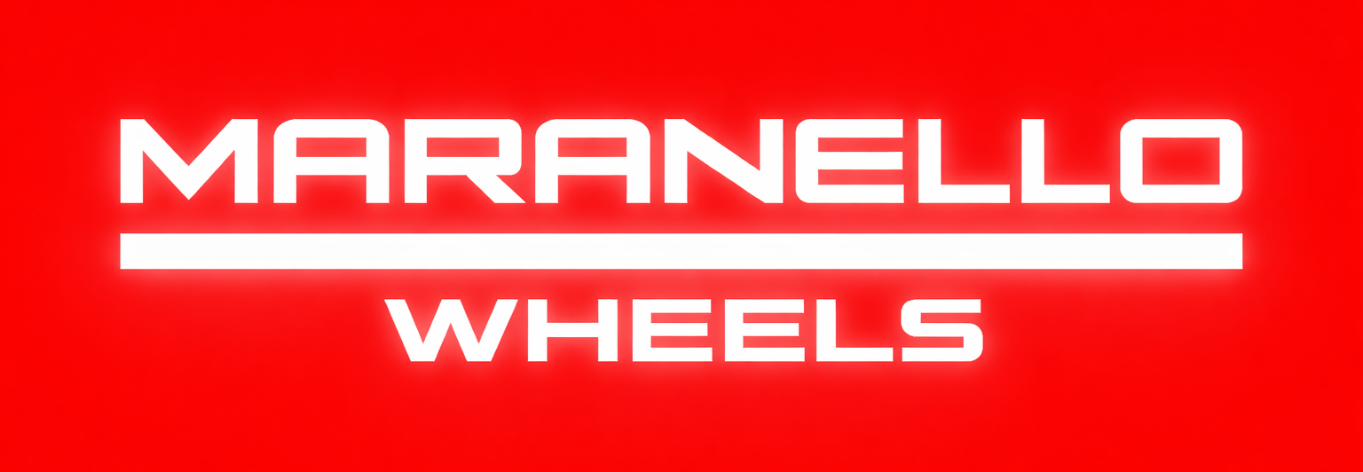 Maranello Wheels