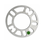JN-S109 SEPARADORES DE 8MM DE 4 HOLES AND 5 HOLES