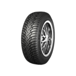 LL-NK 205/80R16 N830 OLW 6PR
