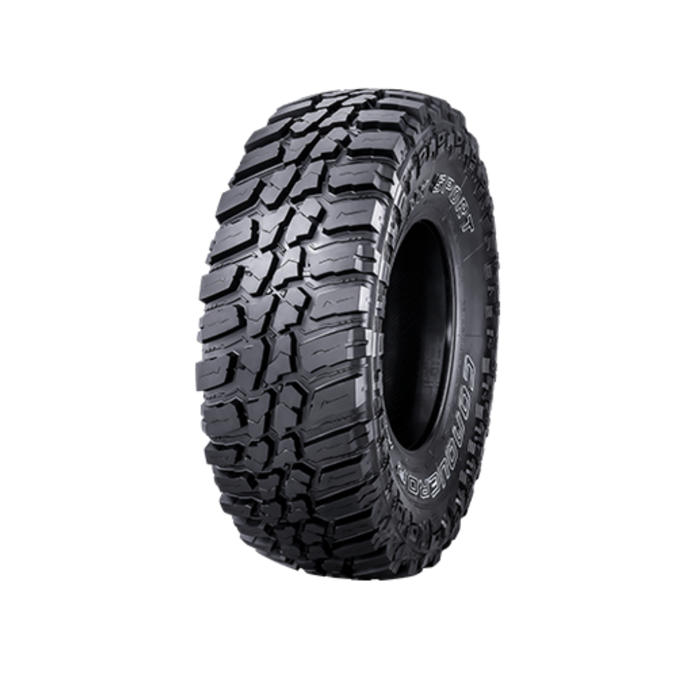LL-NK 26570R16 FT-7 OWL LL-NK 265/70R16 FT-7 OWL - Imagen 1