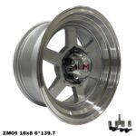ZM05 16X8.0 6 HOYOS