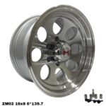 ZM02 16X8.0 6 HOYOS