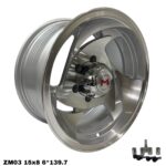 ZM03 15X8.0 6 HOYOS