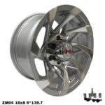 ZM04 16X8.0 6 HOYOS