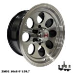 ZM02 16X8.0 6 HOYOS