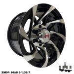 ZM04 16X8.0 6 HOYOS