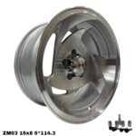 ZM03 15X8.0 5 HOYOS