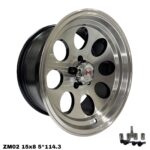 ZM02 15X8.0 5 HOYOS