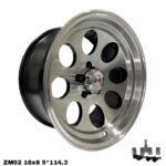 ZM02 16X8.0 5 HOYOS