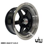 ZM05 15X8.0 6 HOYOS