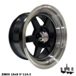 ZM05 15X8.0 5 HOYOS