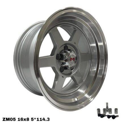 ZM05 16X8.0 5 HOYOS