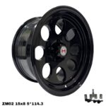 ZM02 15X8.0 5 HOYOS