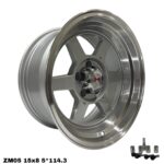 ZM05 15X8.0 5 HOYOS