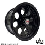 ZM02 16X8.0 6 HOYOS