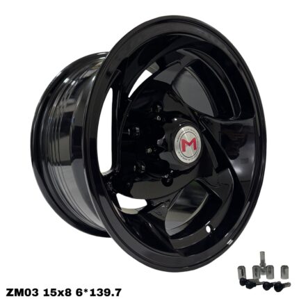 ZM03 15X8.0 6 HOYOS