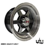 ZM05 15X8.0 6 HOYOS